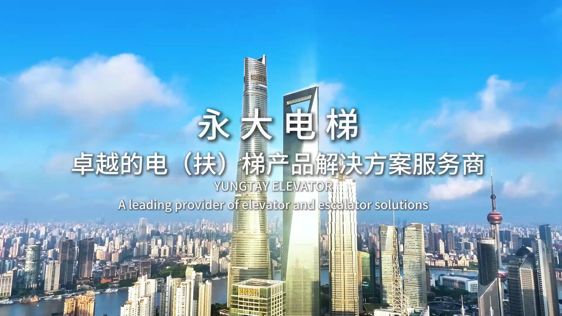 永大電梯設備(中國)有限公司
